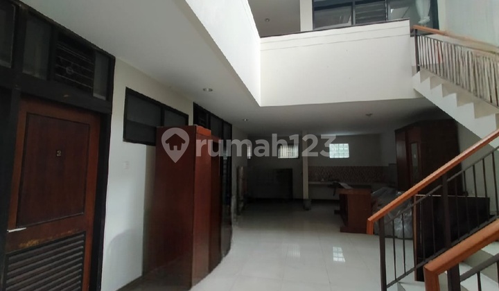 Business Room for Boarding House in Dago Wing, Bandung