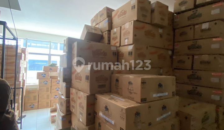 Ruko Termurah Siap Pakai Di Tki Bandung