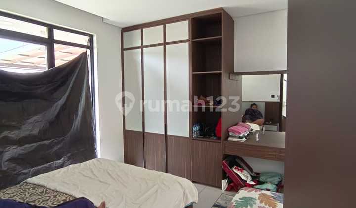 Rumah Baru Minimalis Siap Huni di Kbp Tatar Nilapadmi Bandung 2