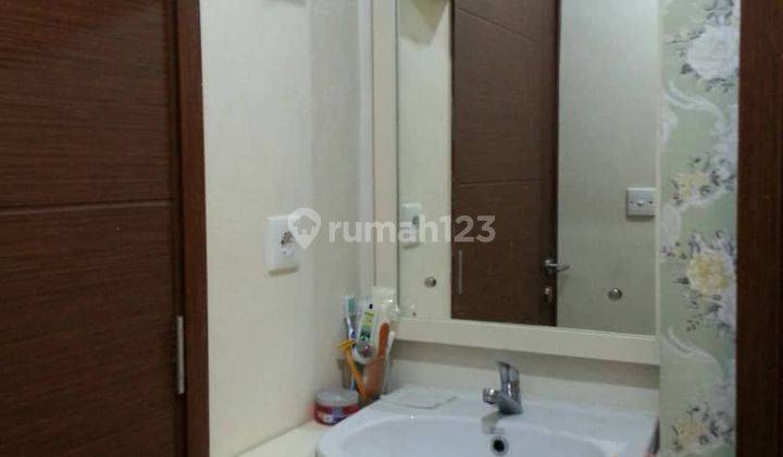 Apartemen Sudirman Suites Bandung 2 BR Semi Furnished Bagus 2