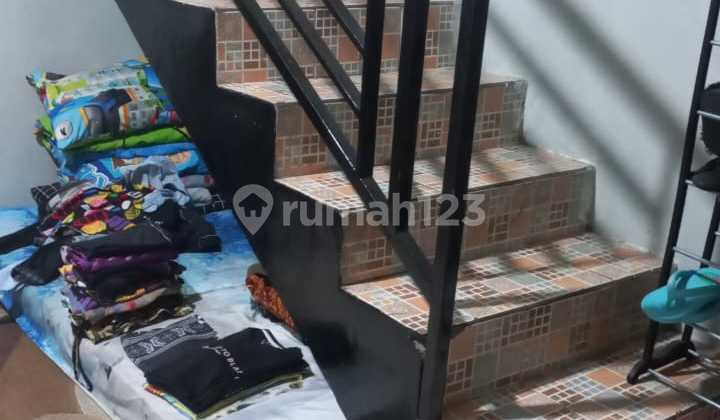 Jual Rumah Pagarsih Pusat Kota Strategis Bandung 2