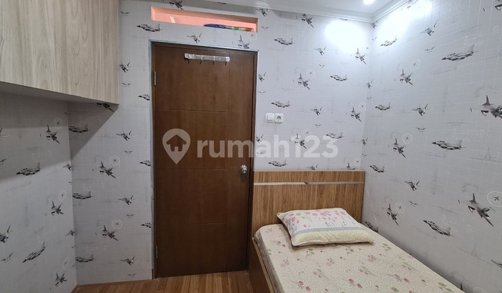Dijual Apartement Gateway Cicadas 2 BR Full Furnished 3
