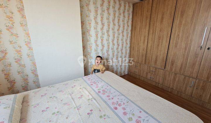 Dijual Apartement Gateway Cicadas 2 BR Full Furnished 6