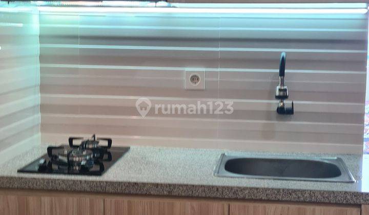 Dijual Apartement Gateway Cicadas 2 BR Full Furnished 10