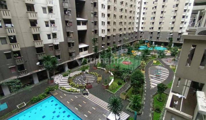Dijual Apartement Gateway Cicadas 2 BR Full Furnished 15