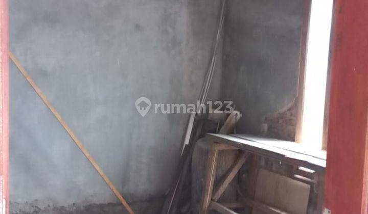 Dijual Rumah Minimalis Pusat Kota di Komplek Buana Indah 2