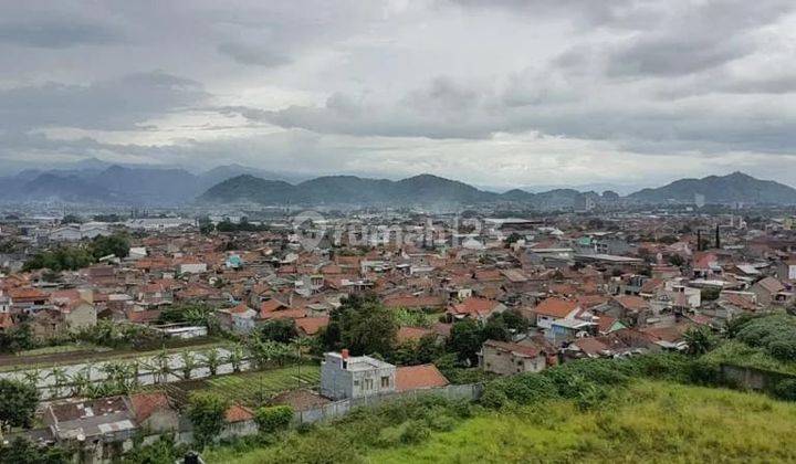 Dijual Apartemen Gateway Pasteur Diamond A Lantai 8 2