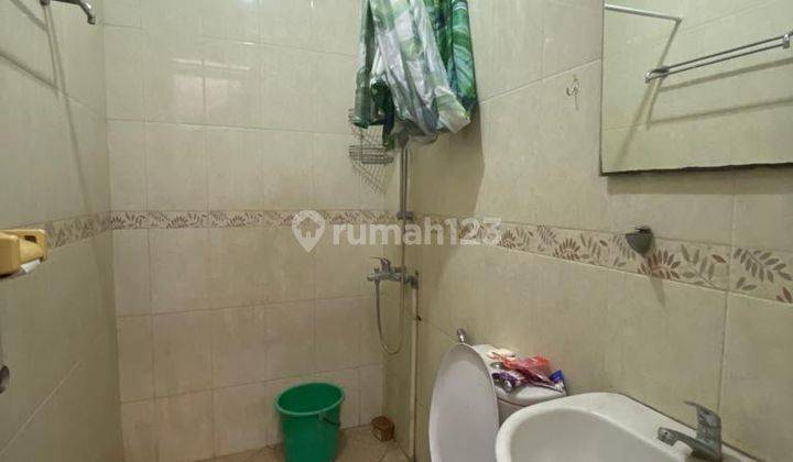 Disewakan Rumah Singgasana Pradana 12