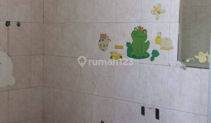 Disewakan Ruko Lantai 2 Dan Lantai 3 di Mainroad Mekarwangi 2