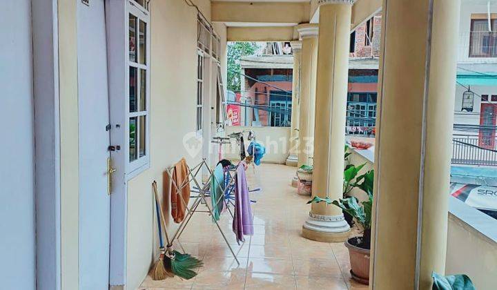 Dijual Kost Kostan Kawasan Univesitas Telkom Dayeukolot Bandung 1