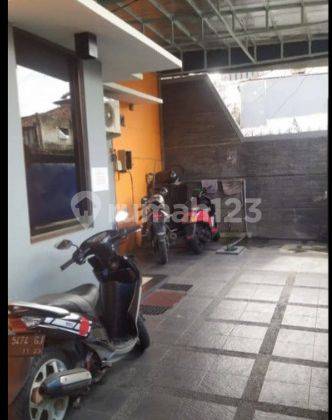 Dijual Kos Sekitar Otista Astana Anyar 2