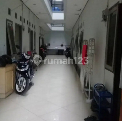 Dijual Kos Sekitar Otista Astana Anyar 3
