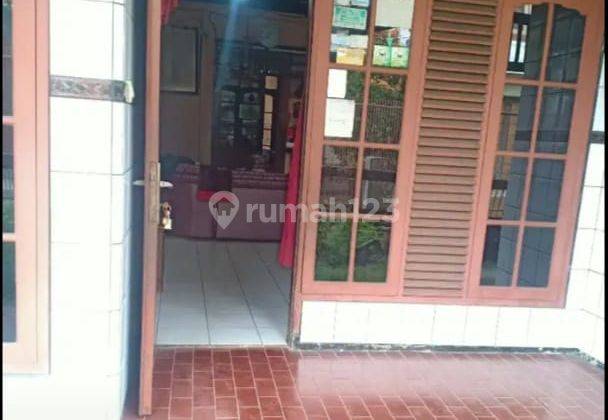 Dijual Rumah di Sayap Jalan Kopo Dekat Rs Immanuel 1