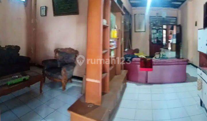 Dijual Rumah di Sayap Jalan Kopo Dekat Rs Immanuel 2