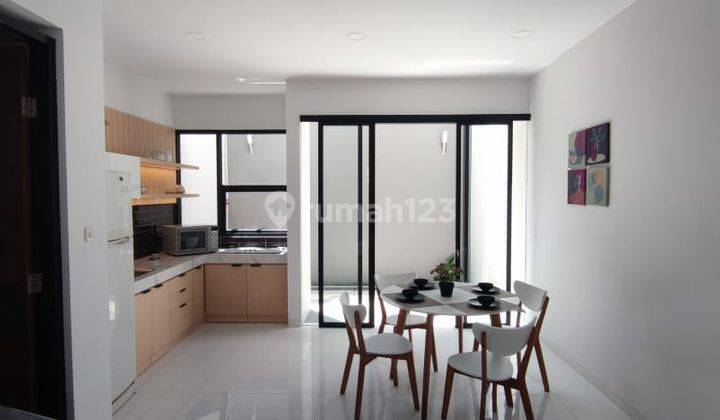Dijual Rumah di Leuwisari Cluster Baru Pusat Kota 4