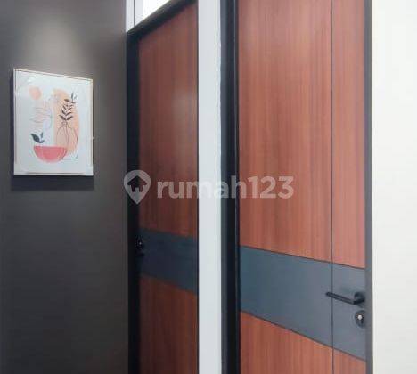 Dijual Rumah di Leuwisari Cluster Baru Pusat Kota 6