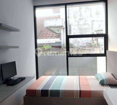 Dijual Rumah di Leuwisari Cluster Baru Pusat Kota 13