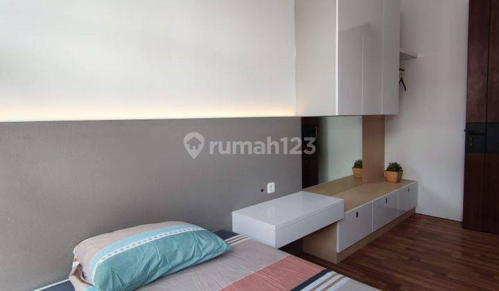 Dijual Rumah di Leuwisari Cluster Baru Pusat Kota 14