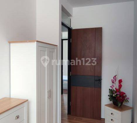Dijual Rumah di Leuwisari Cluster Baru Pusat Kota 15