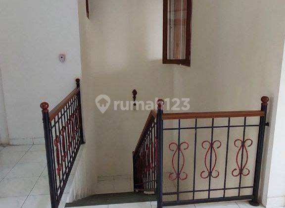 Dijual Rumah Siap Huni Batununggal 2