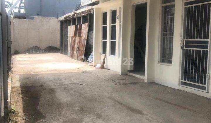 Dijual Cepat Kost kostan Dan Rumah Paviliun Masih Berjalan 2