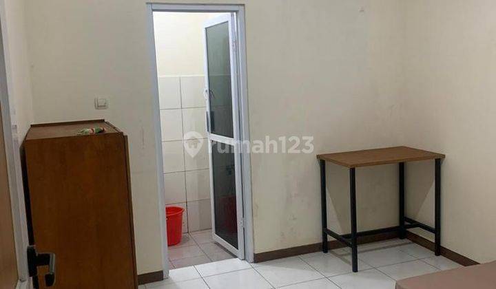 Dijual Cepat Kost kostan Dan Rumah Paviliun Masih Berjalan 3