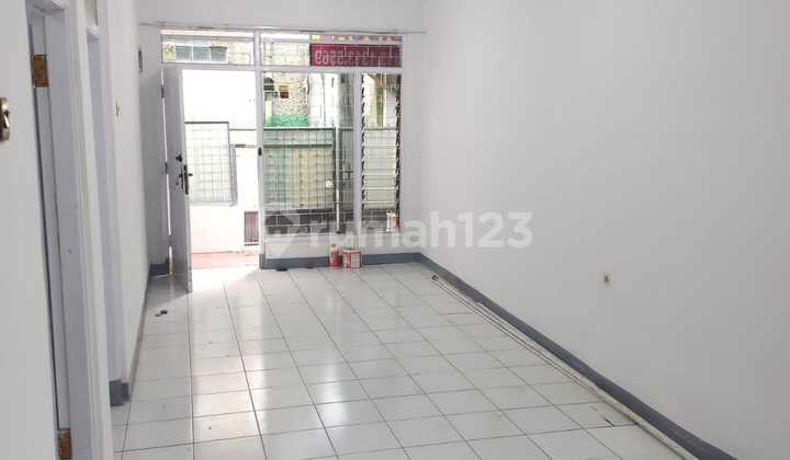 Dijual Rumah Bandung Tengah Kota Masuk Gang Jalan Jatayu 1