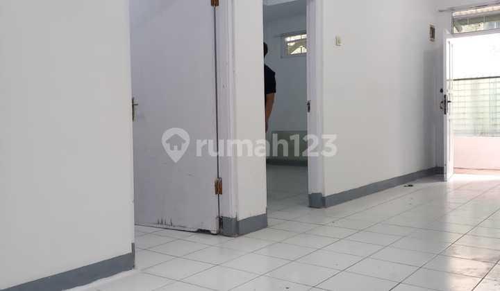 Dijual Rumah Bandung Tengah Kota Masuk Gang Jalan Jatayu 4