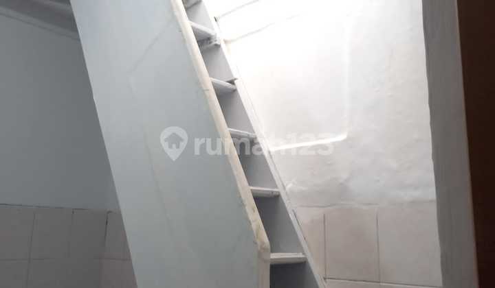 Dijual Rumah Bandung Tengah Kota Masuk Gang Jalan Jatayu 5
