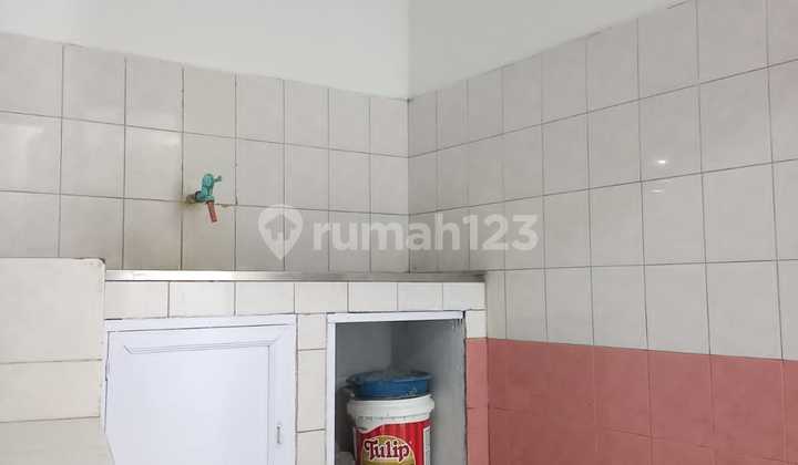 Dijual Rumah Bandung Tengah Kota Masuk Gang Jalan Jatayu 6