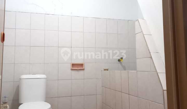 Dijual Rumah Bandung Tengah Kota Masuk Gang Jalan Jatayu 7
