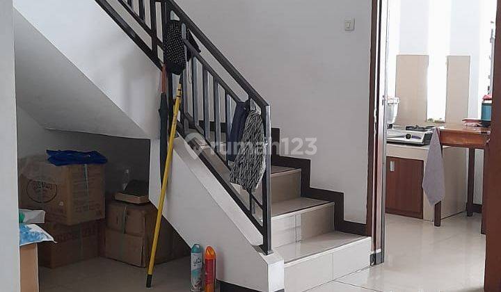 Dijual Cepat Rumah Tengah Kota Sayap Pungkur 1