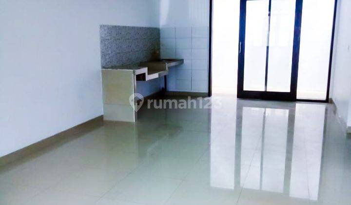 Dijual Rumah Minimalis Taman Cibaduyut Indah Bebas Banjir 1