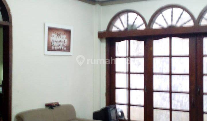 Dijual Rumah Sawah Kurung Ciateul Bandung 1