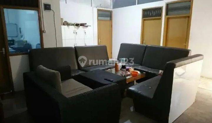 Dijual Rumah Hook Sayap Mohammad Ramdan Dekat Mohammad Toha Bkr 3