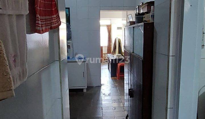 Dijual Rumah Lengkong Karapitan 2