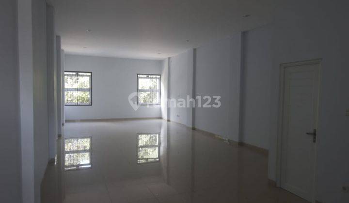 Dijual Ruang Usaha Ruko Daerah Sayap Bkr Pasir Pasiran 1