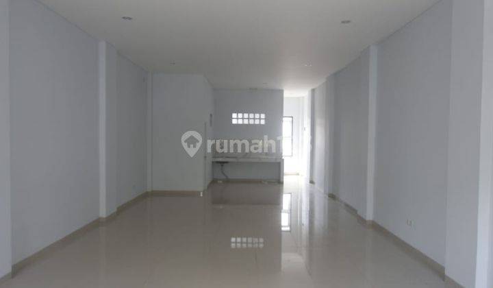 Dijual Ruang Usaha Ruko Daerah Sayap Bkr Pasir Pasiran 2