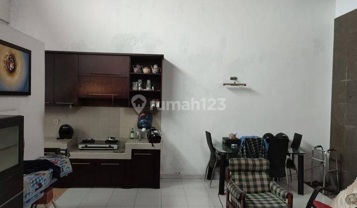 Dijual Rumah Tengah Kota Sayap Astana Anyar, H Sapari, Pagarsih 1