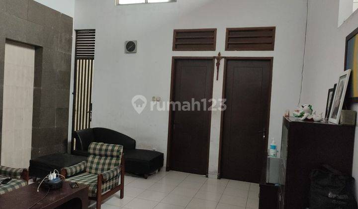 Dijual Rumah Tengah Kota Sayap Astana Anyar, H Sapari, Pagarsih 2