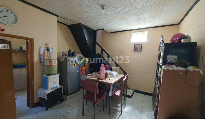 Rumah Lama Sayap Ciateul Inggit Garnasih Bandung 2