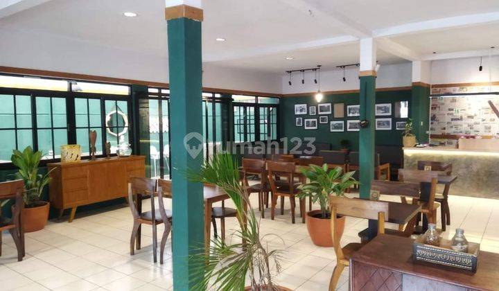 Disewakan Dijual Ruang Usaha Mainroad Pelajar Pejuang 45  2