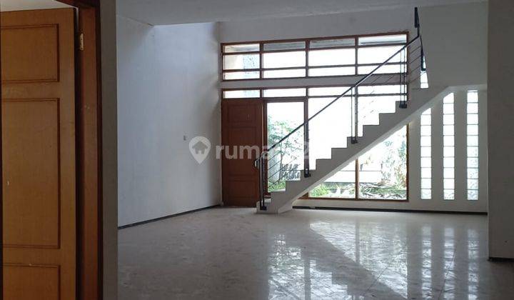 Dijual Rumah Rumah Kantor Mekar Wangi Cocok Untuk Rumah Tinggal Kantor, Salon, Atau Usaha Lainnya 1
