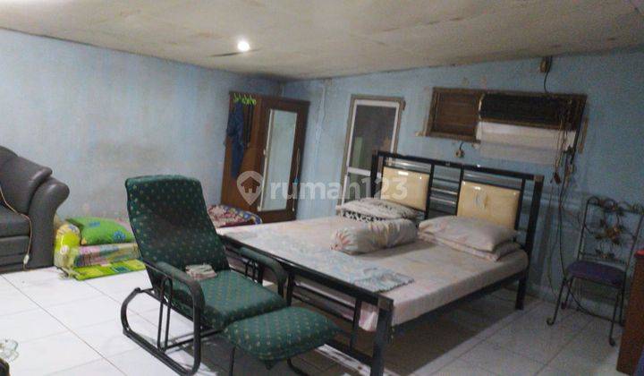 Dijual Rumah Di Dian Molek 1