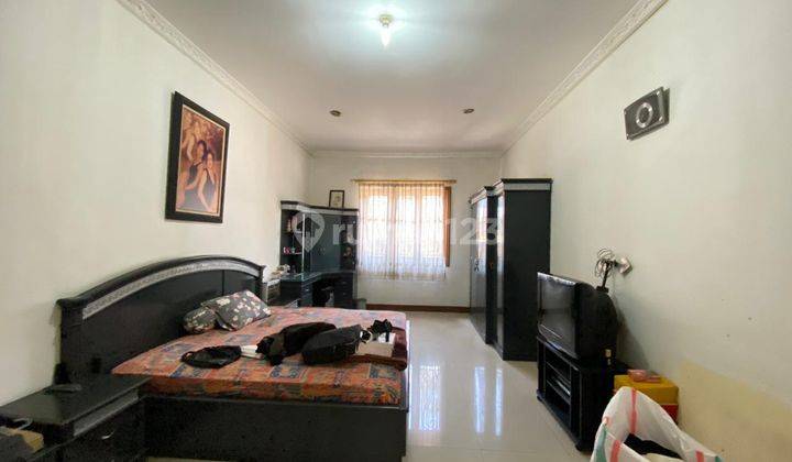 Dijual Rumah Lux Komplek Muara 2