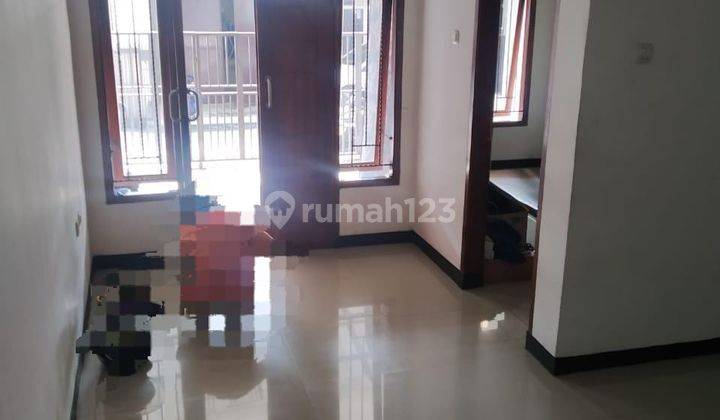 Dijual Rumah Daerah Leuwianyar 2