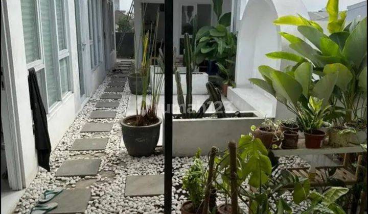 Dijual Rumah Sumber Sari Dalam Cluster 2