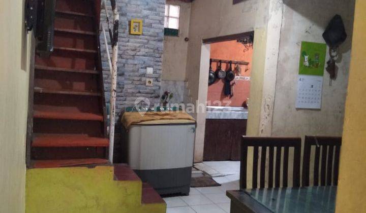 Dijual Rumah di Taman Cibaduyut Indah 1 1