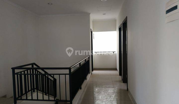 Dijual Rumah Cluster Btari di Summarecon Bandung 1