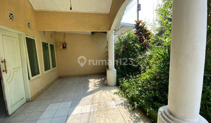 Dijual Rumah Hitung Tanah Saja di Sayap Ciateul Pungkur 2